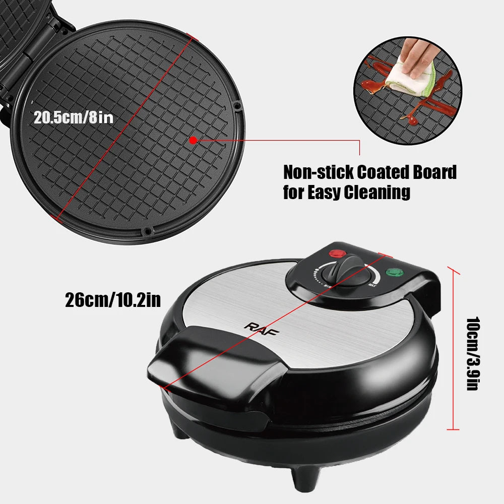 Máquina Inteligente Eléctrica