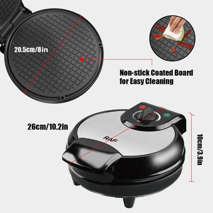 Máquina Inteligente Eléctrica