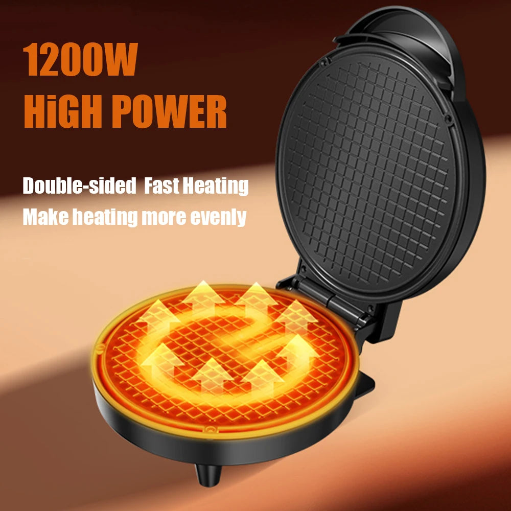 Máquina Inteligente Eléctrica