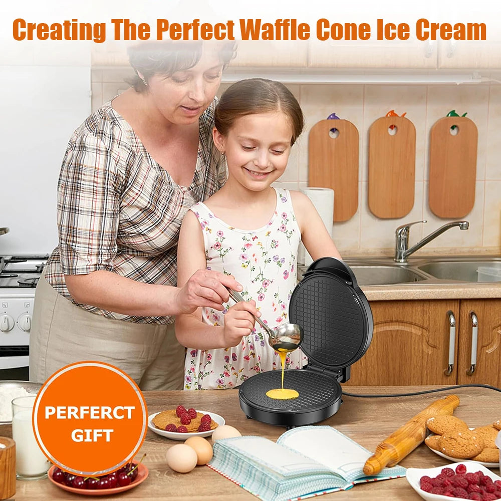 Máquina Inteligente Eléctrica