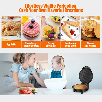 Máquina Inteligente Eléctrica